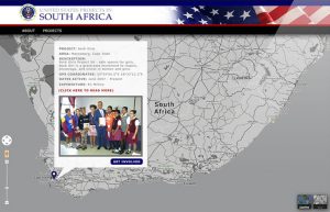 US Projects