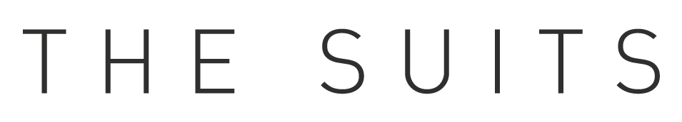 The Suits Logo