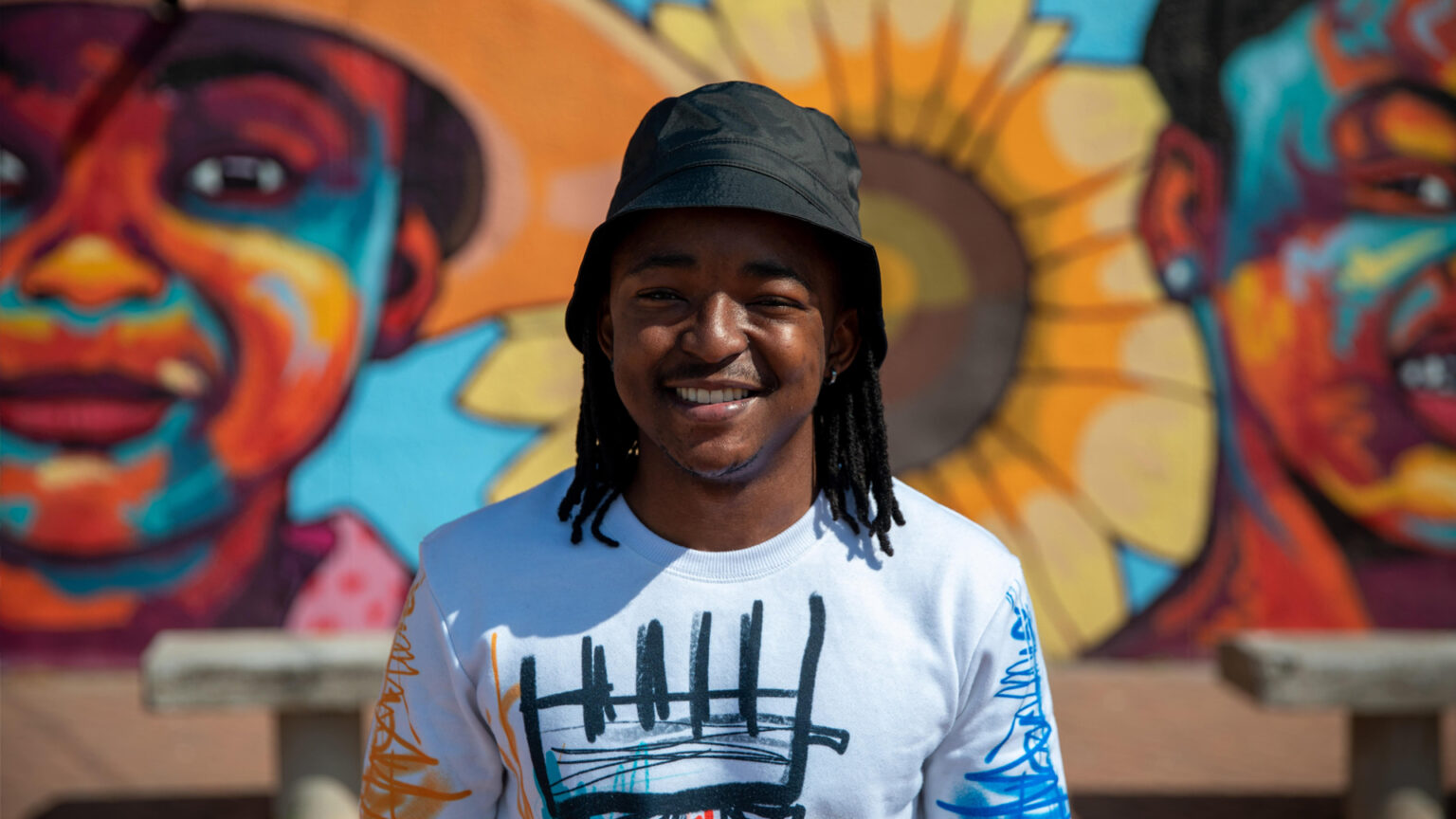 Kasi Pride Featured