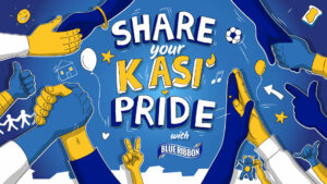 Kasi Pride Featured