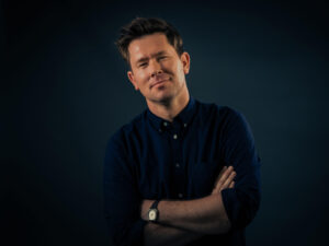 Derick Muller